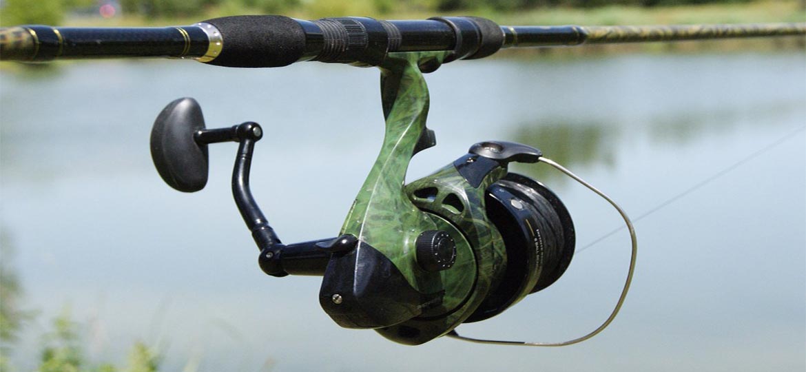 LBTA appâter les poissons